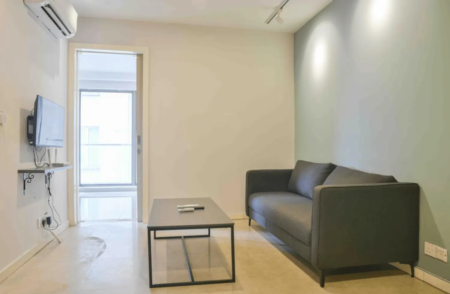 Fairlane Residences Bukit Bintang Kuala Lumpur Apartment