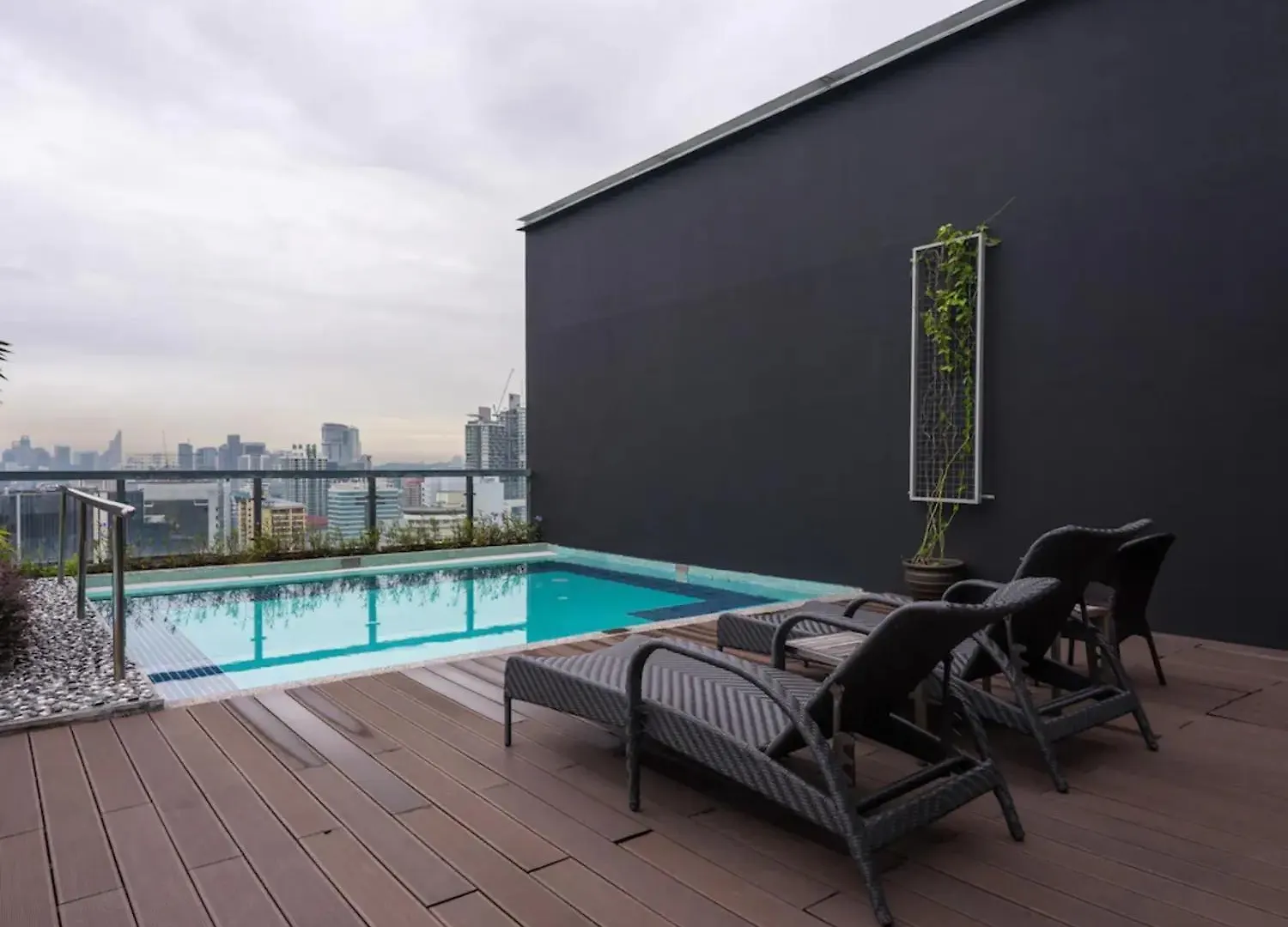 Fairlane Residences Bukit Bintang Kuala Lumpur