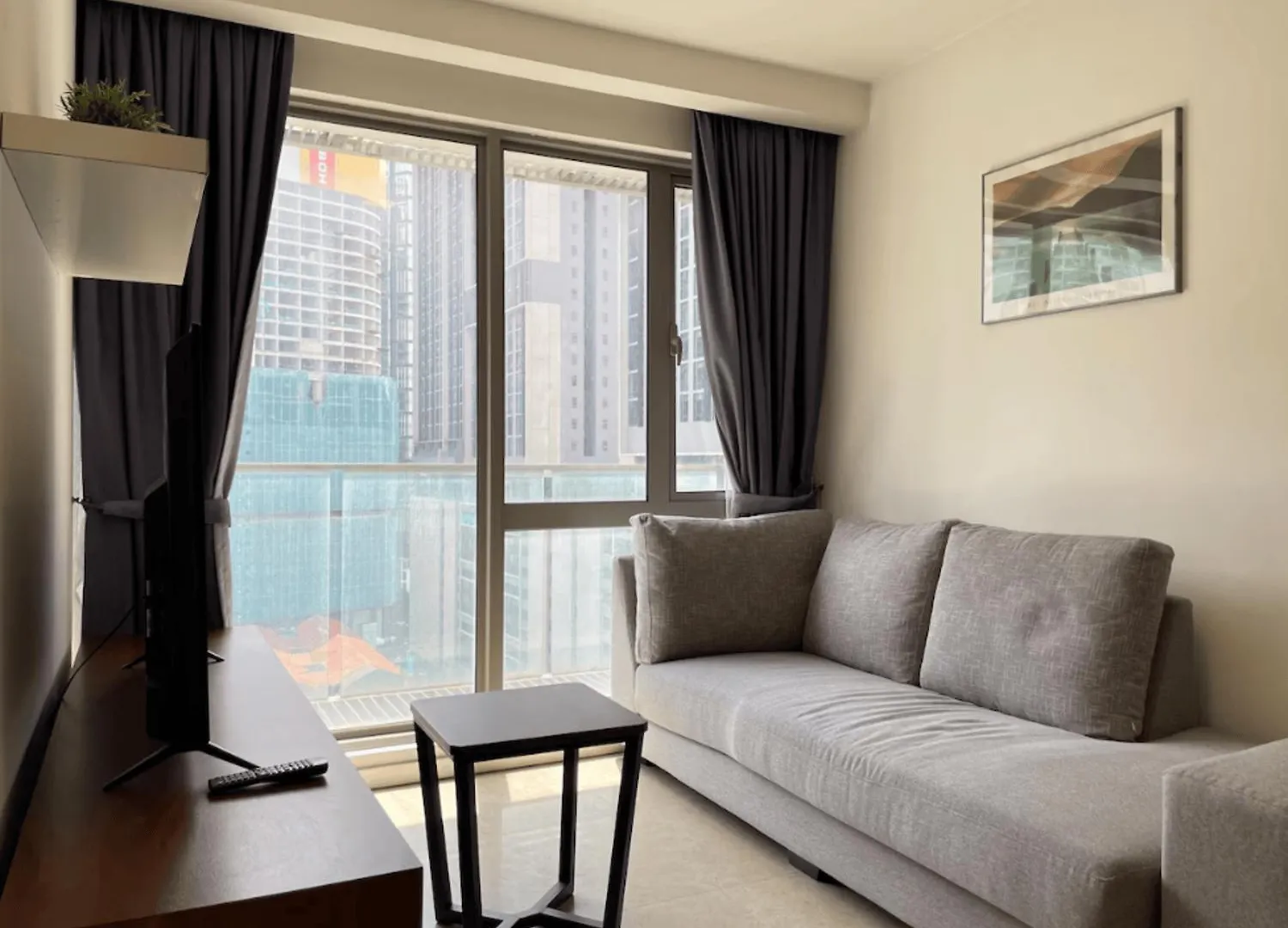 Apartment Fairlane Residences Bukit Bintang Kuala Lumpur Malaysia
