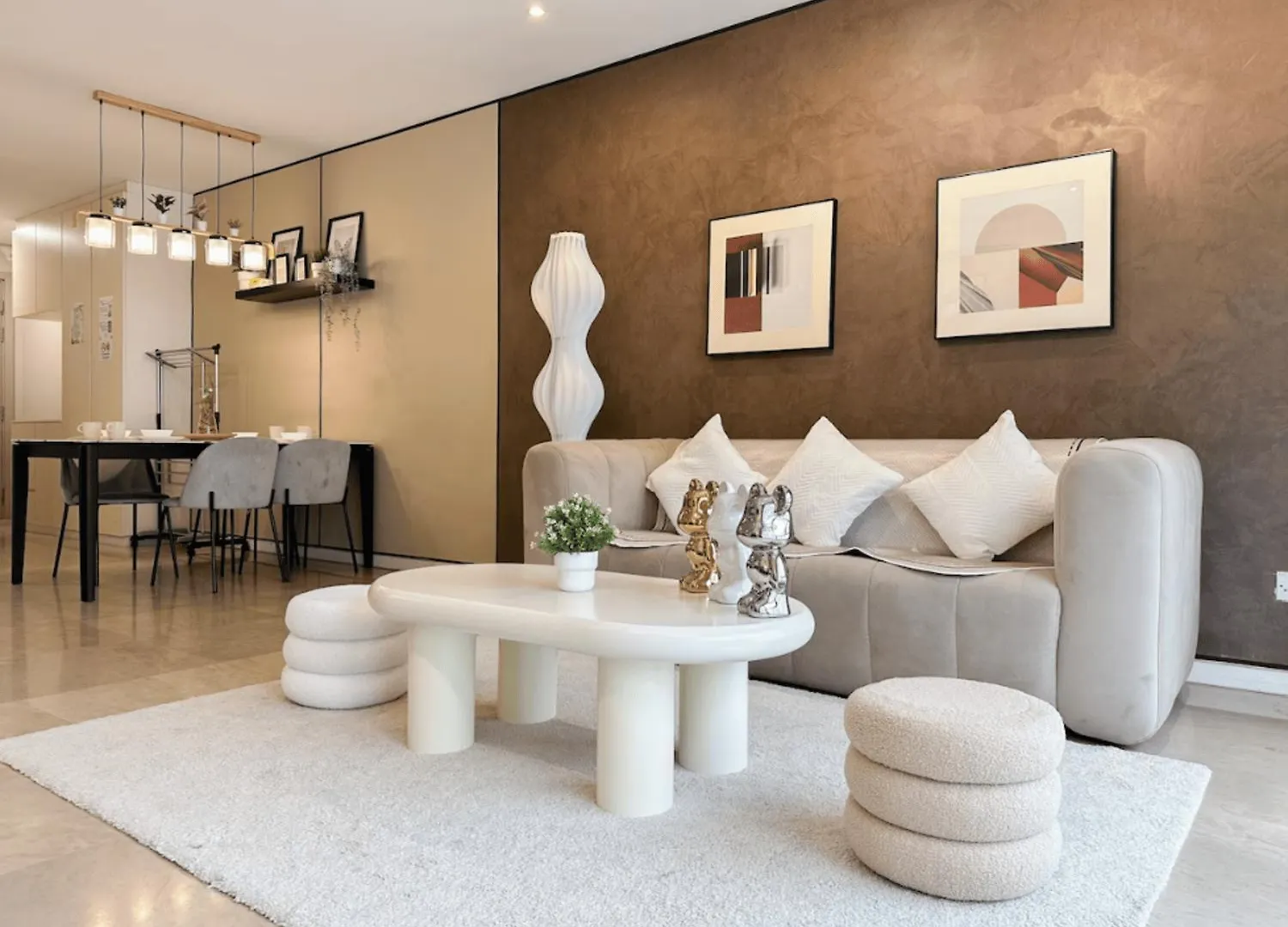 Fairlane Residences Bukit Bintang Kuala Lumpur 0*,  Malaysia