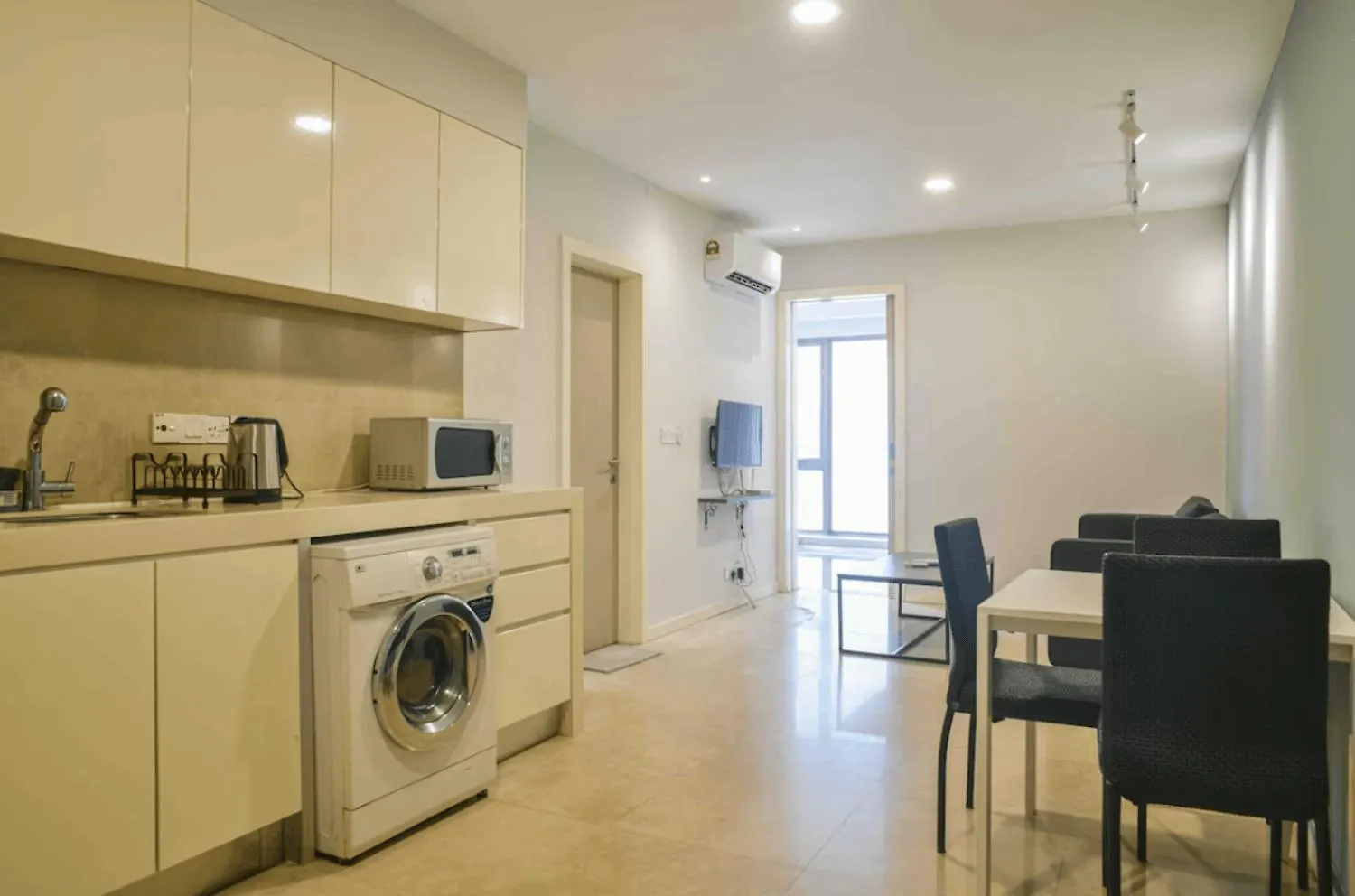 Fairlane Residences Bukit Bintang Kuala Lumpur Apartment