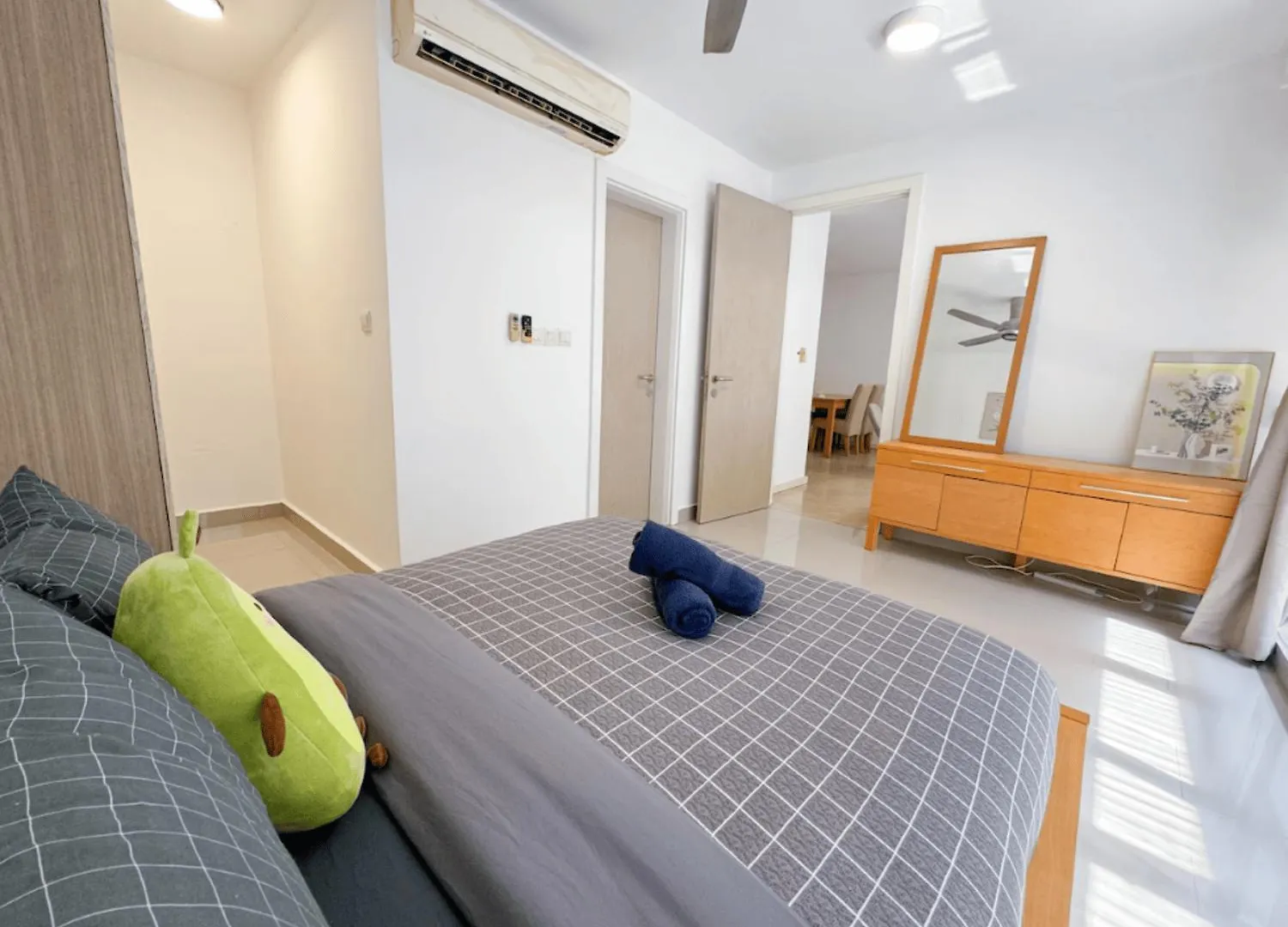 Fairlane Residences Bukit Bintang Kuala Lumpur