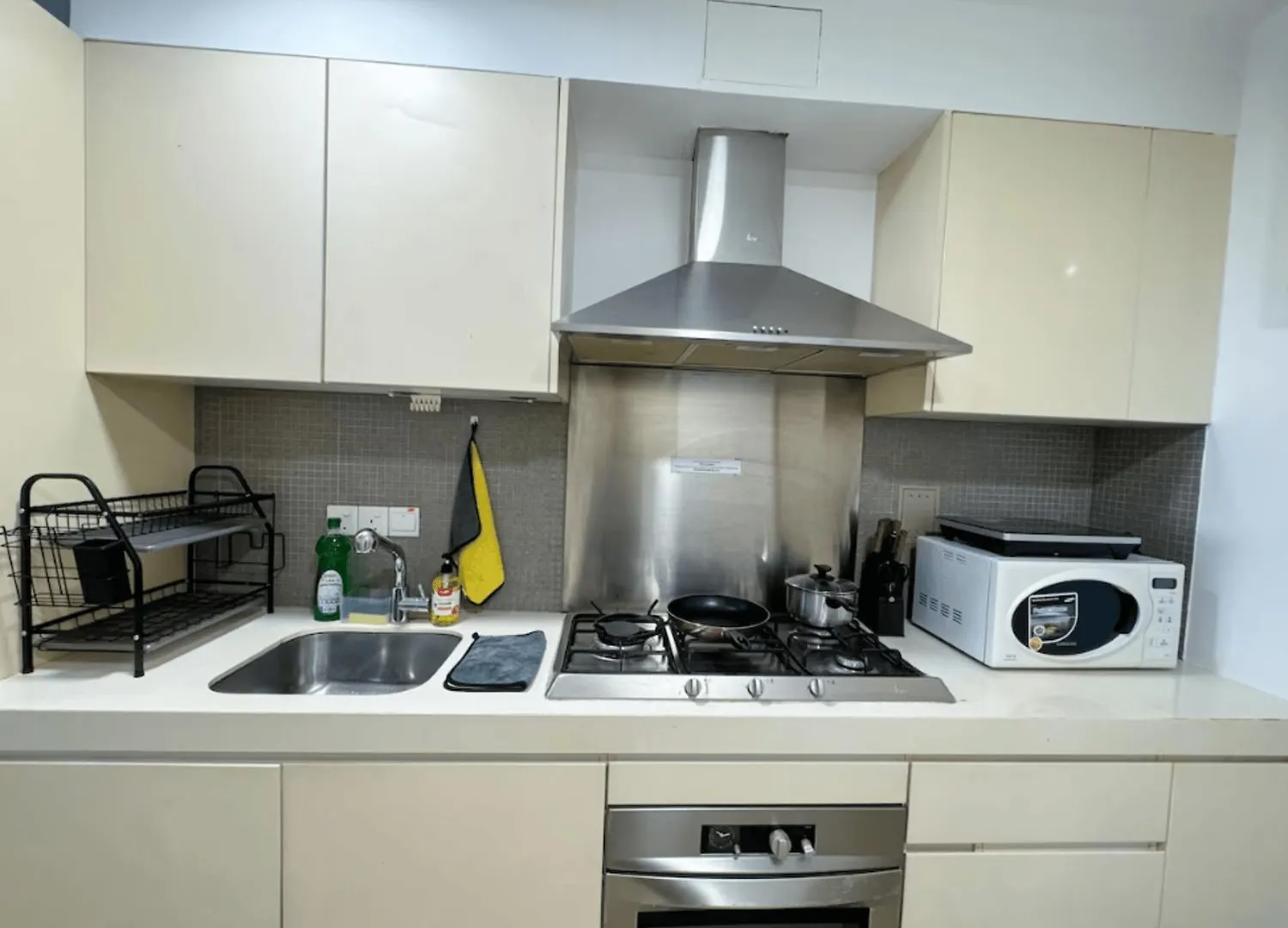 Fairlane Residences Bukit Bintang Kuala Lumpur Malaysia