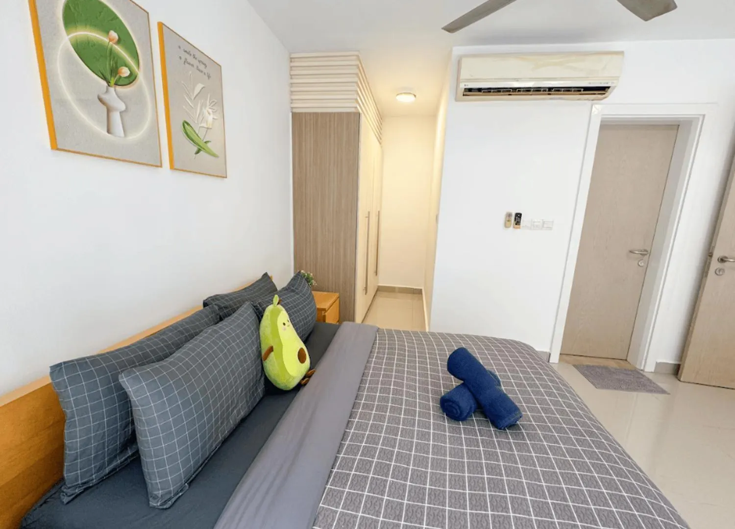 Fairlane Residences Bukit Bintang Kuala Lumpur 0*,  Malaysia