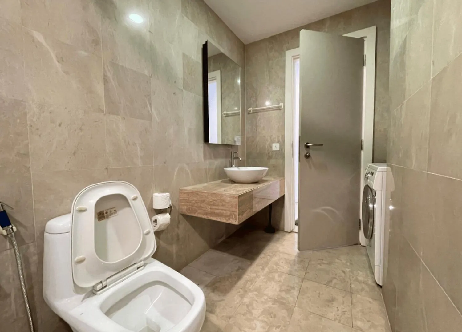 Fairlane Residences Bukit Bintang Kuala Lumpur Apartment