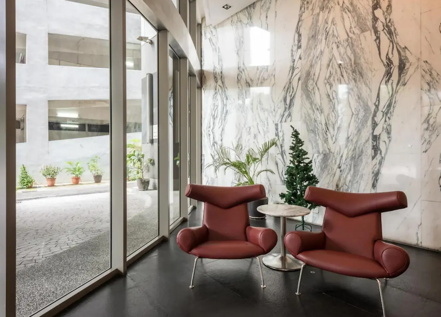 Apartment Fairlane Residences Bukit Bintang Kuala Lumpur