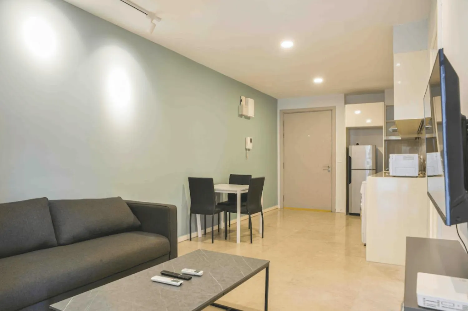Fairlane Residences Bukit Bintang Kuala Lumpur