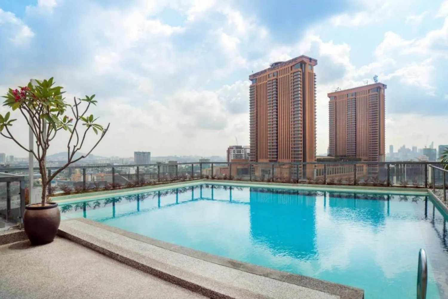 Fairlane Residences Bukit Bintang Kuala Lumpur Malaysia