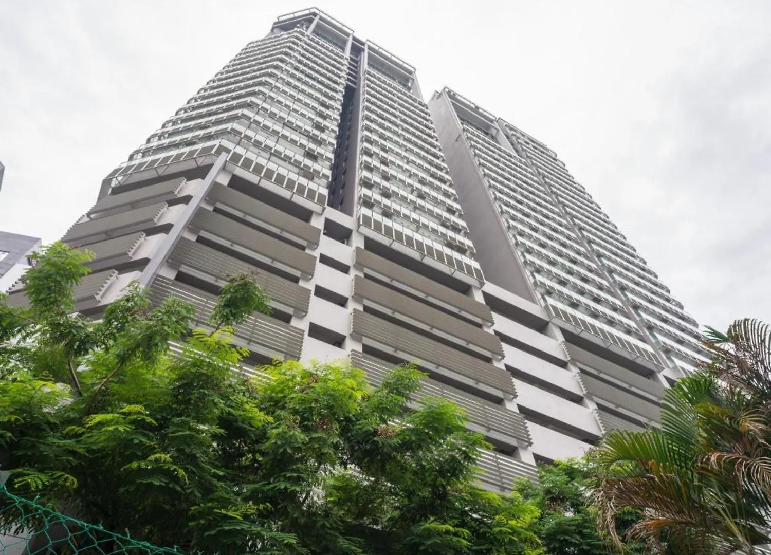 Fairlane Residences Bukit Bintang Kuala Lumpur