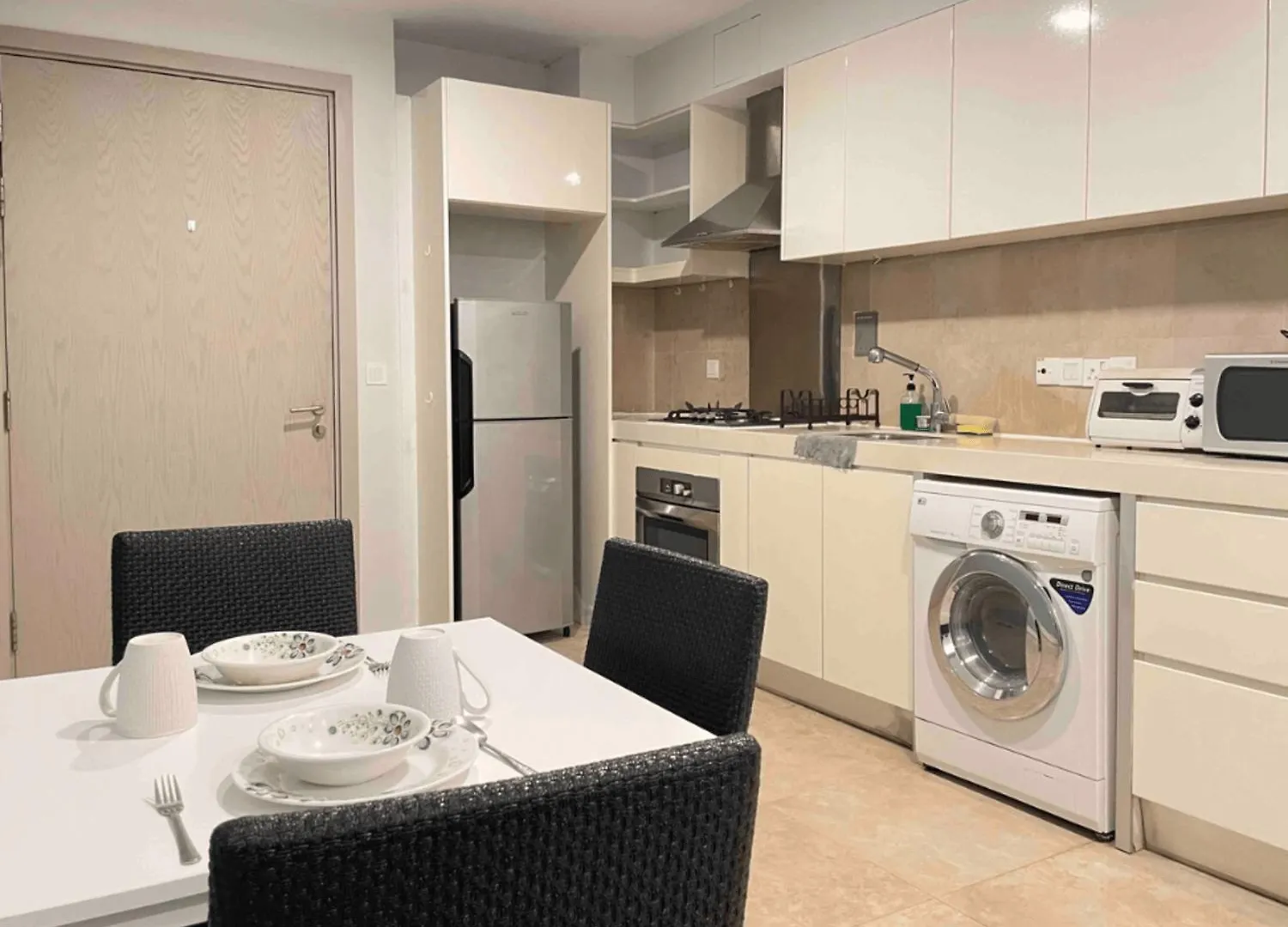 Fairlane Residences Bukit Bintang Kuala Lumpur 0*,