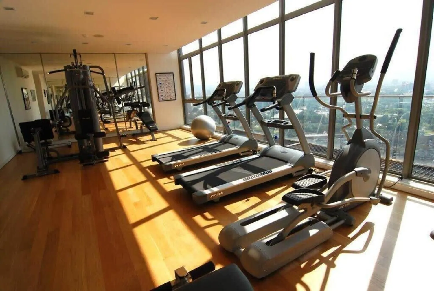Fairlane Residences Bukit Bintang Kuala Lumpur