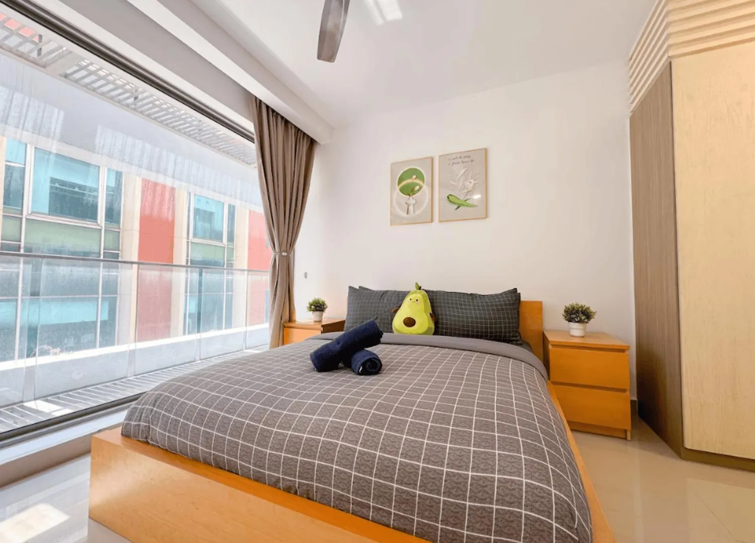 Fairlane Residences Bukit Bintang Kuala Lumpur 0*,