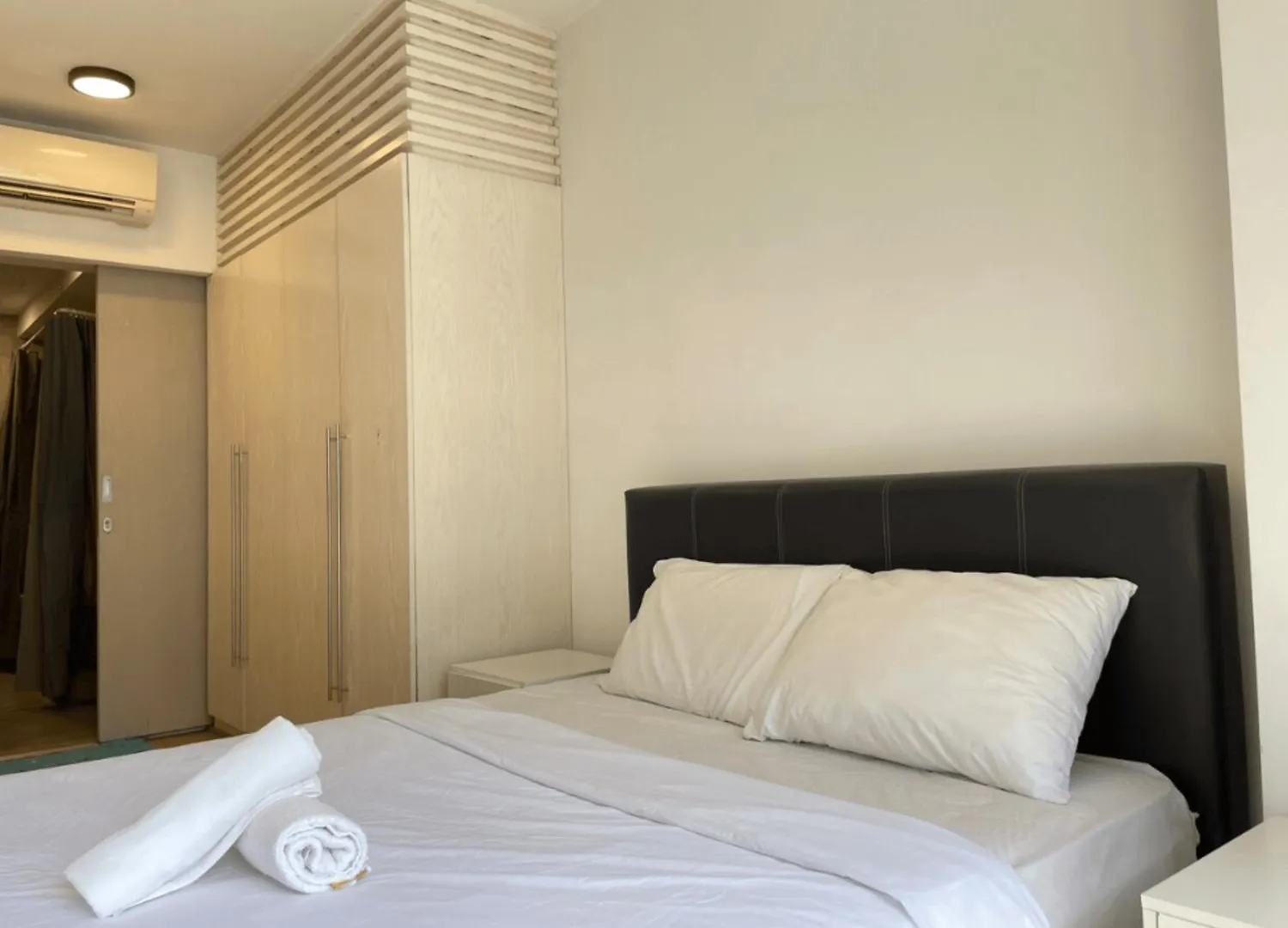 Apartment Fairlane Residences Bukit Bintang Kuala Lumpur