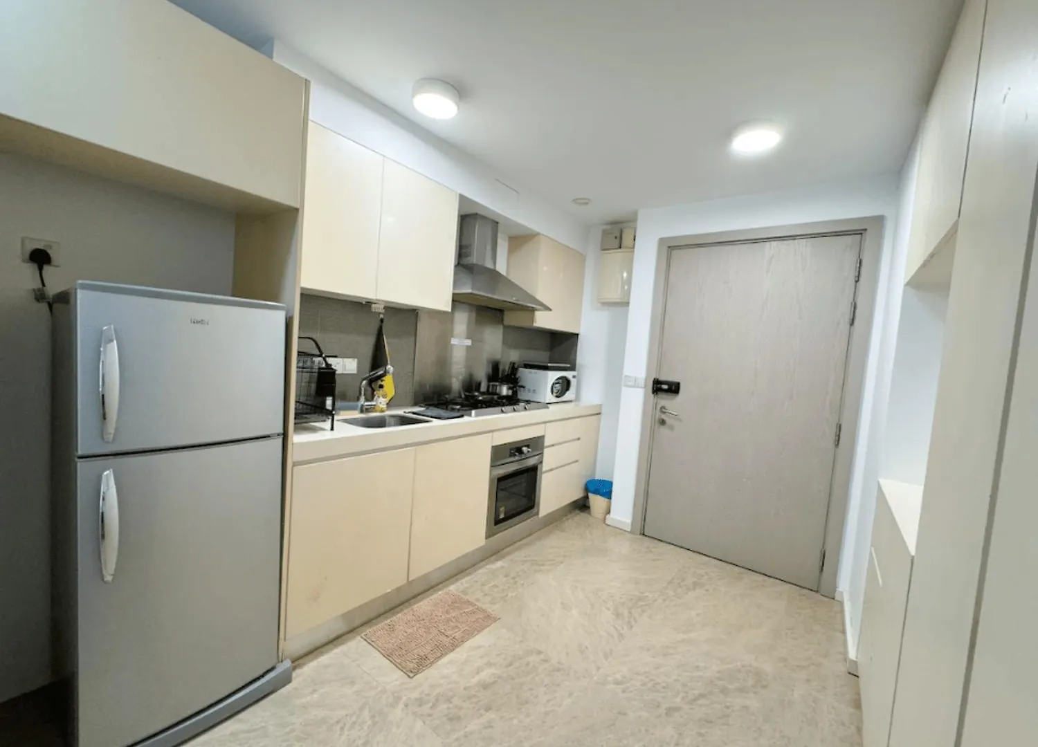 Fairlane Residences Bukit Bintang Kuala Lumpur