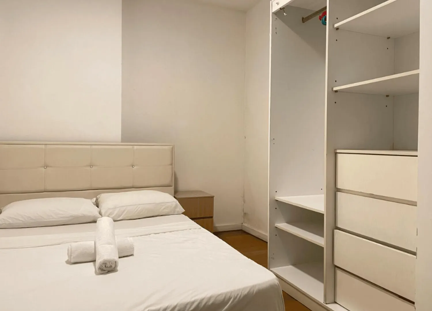 Apartment Fairlane Residences Bukit Bintang Kuala Lumpur Malaysia