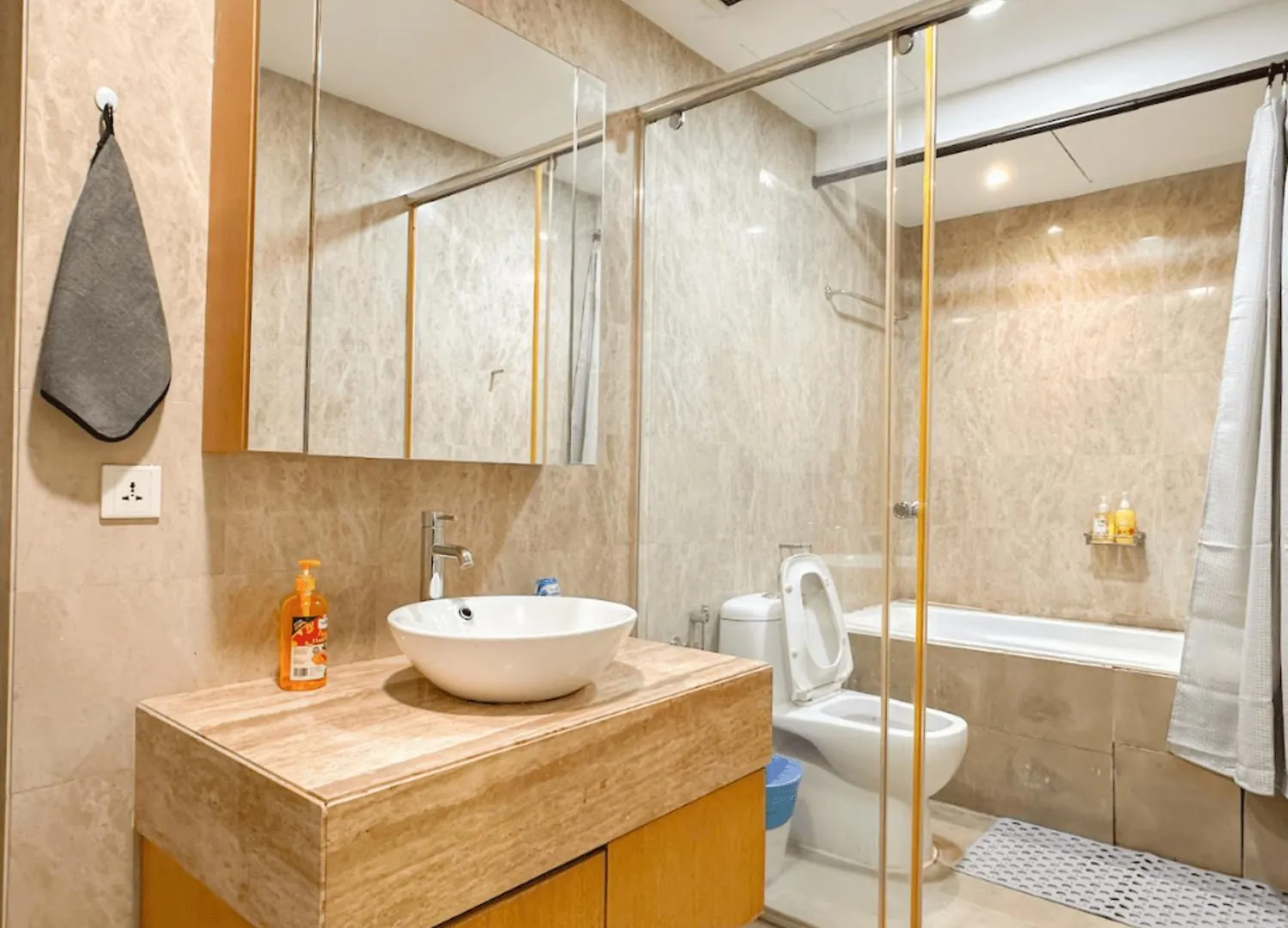 Fairlane Residences Bukit Bintang Kuala Lumpur