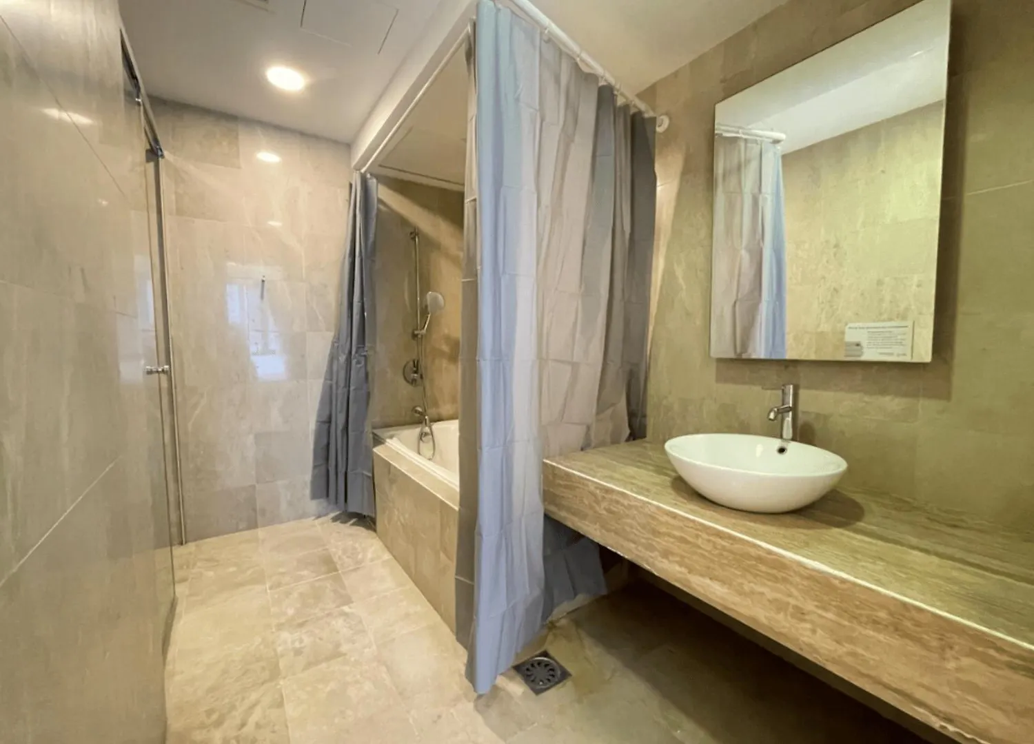 Apartment Fairlane Residences Bukit Bintang Kuala Lumpur