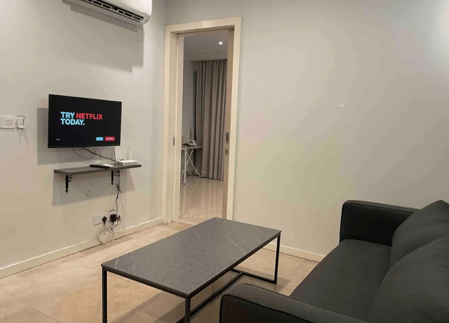 Fairlane Residences Bukit Bintang Kuala Lumpur Apartment
