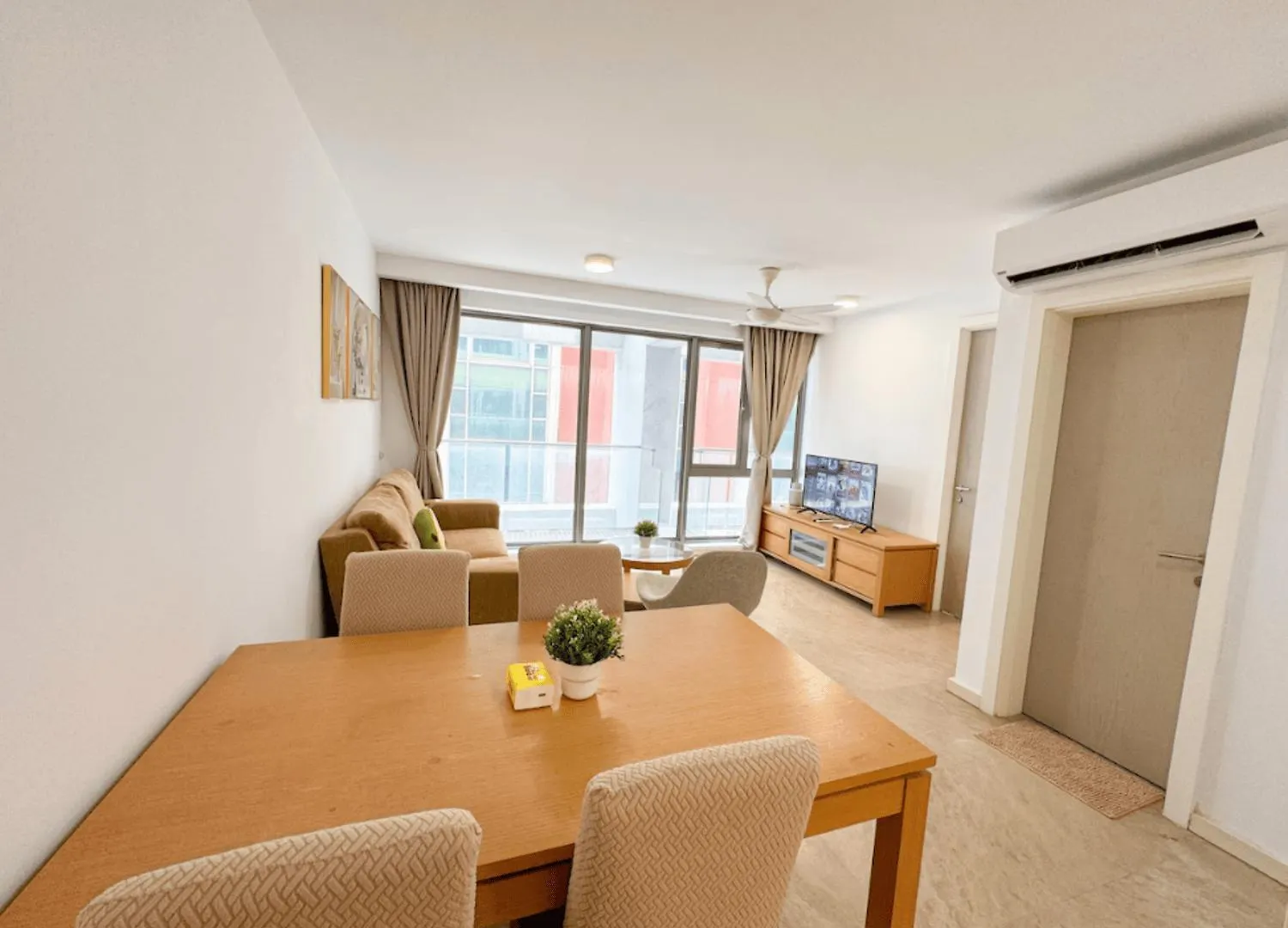 Apartment Fairlane Residences Bukit Bintang Kuala Lumpur Malaysia