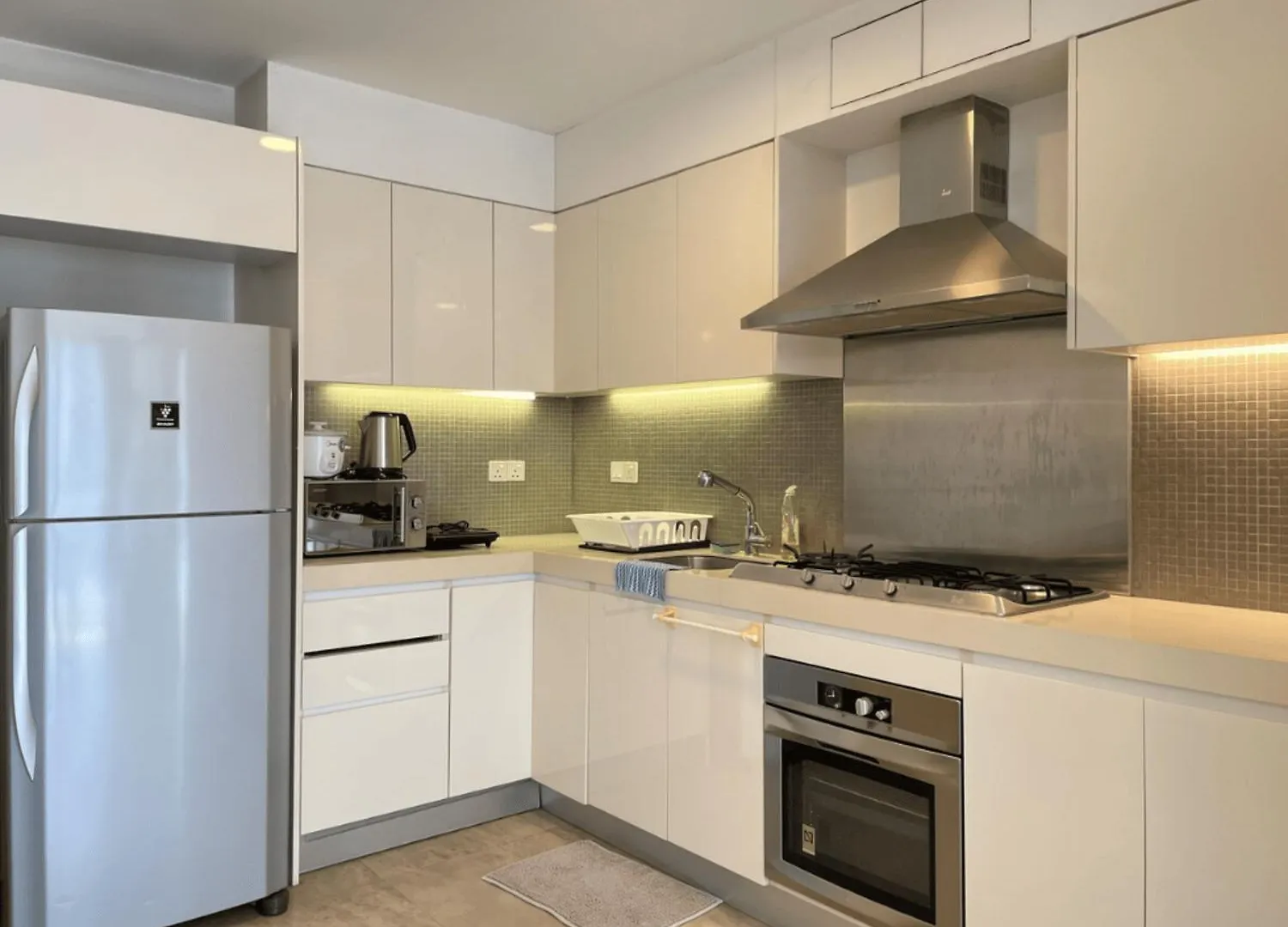 Fairlane Residences Bukit Bintang Kuala Lumpur