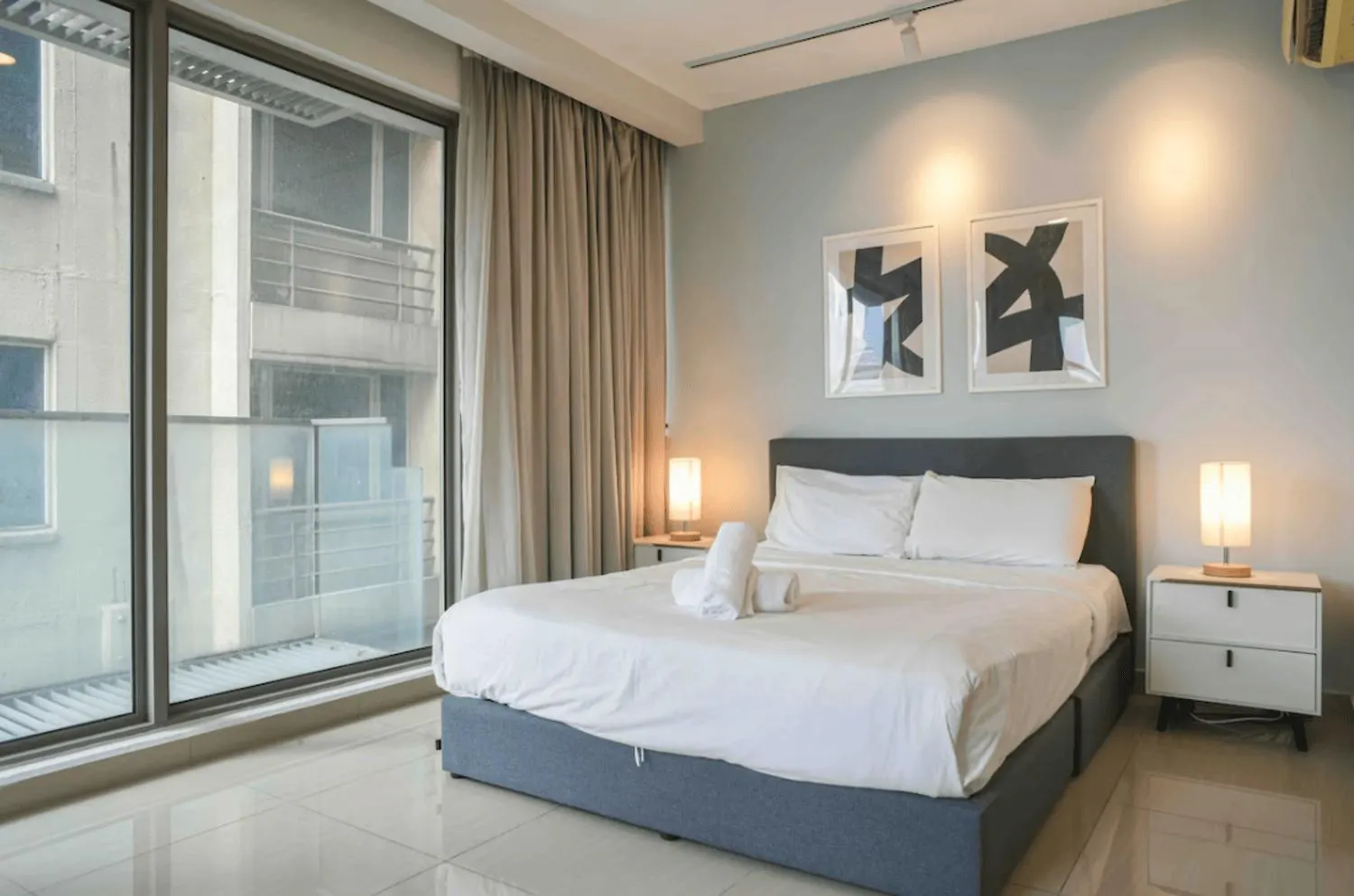 Fairlane Residences Bukit Bintang Kuala Lumpur 0*,  Malaysia