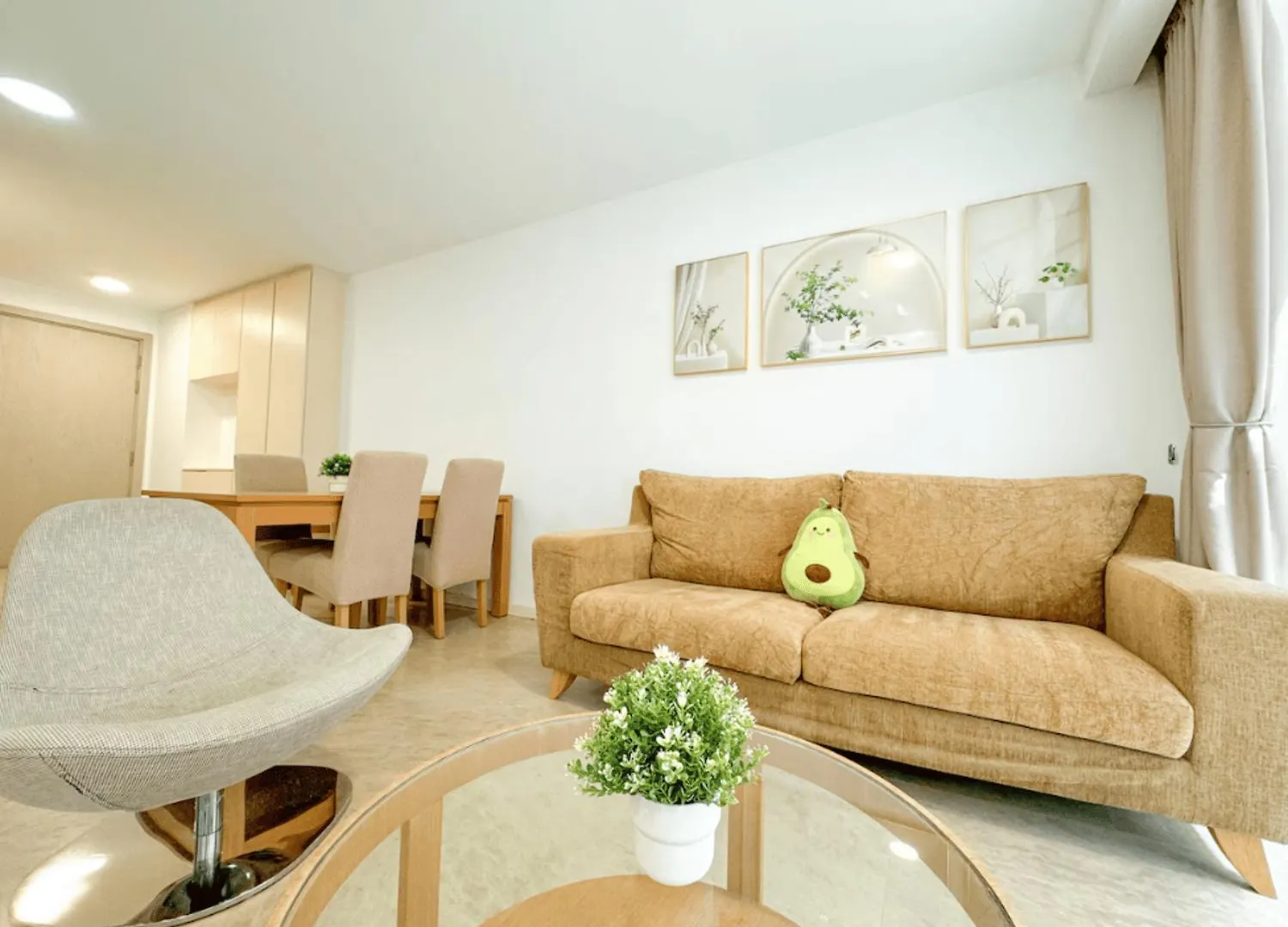 Apartment Fairlane Residences Bukit Bintang Kuala Lumpur
