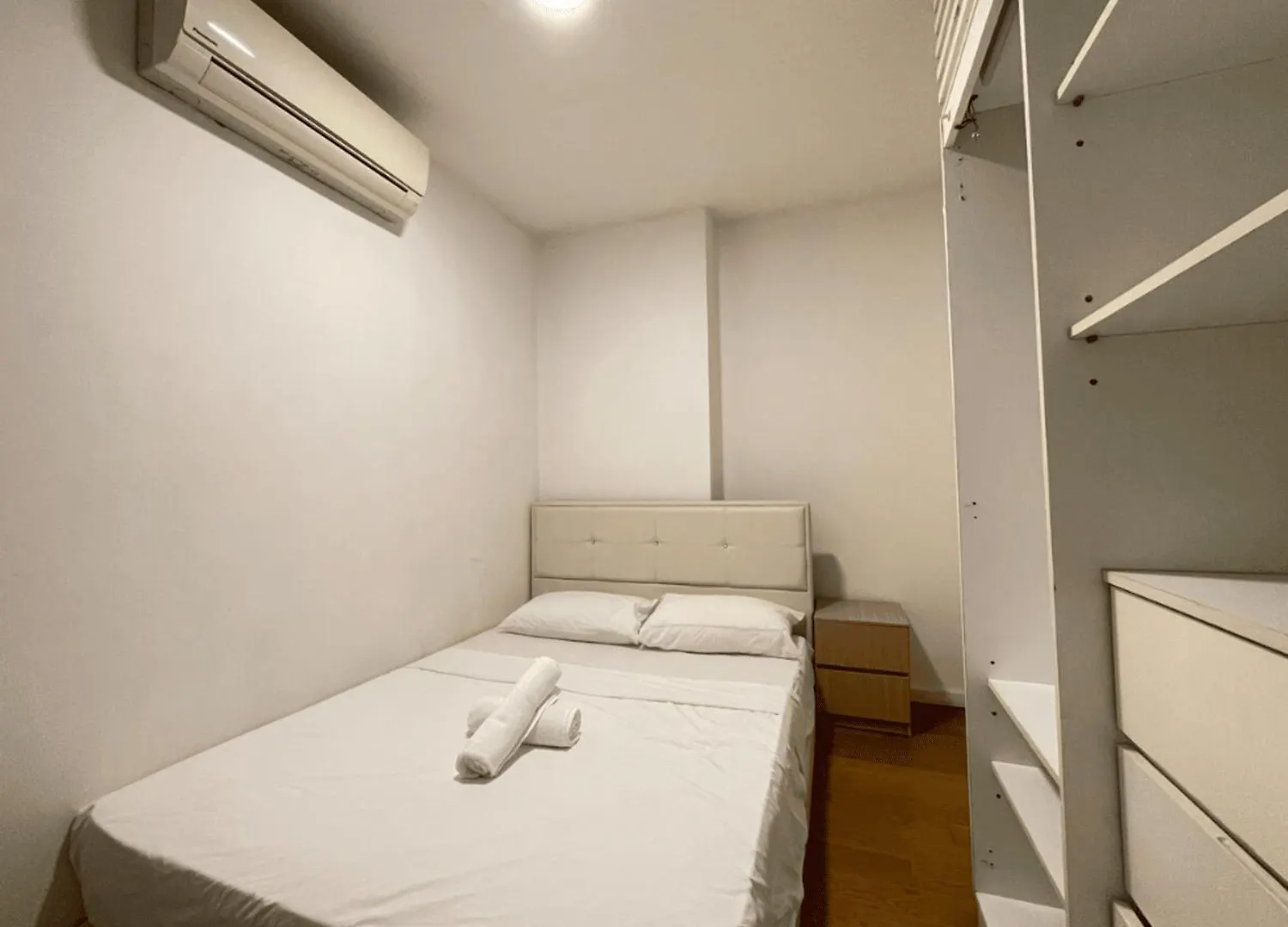 Fairlane Residences Bukit Bintang Kuala Lumpur Malaysia