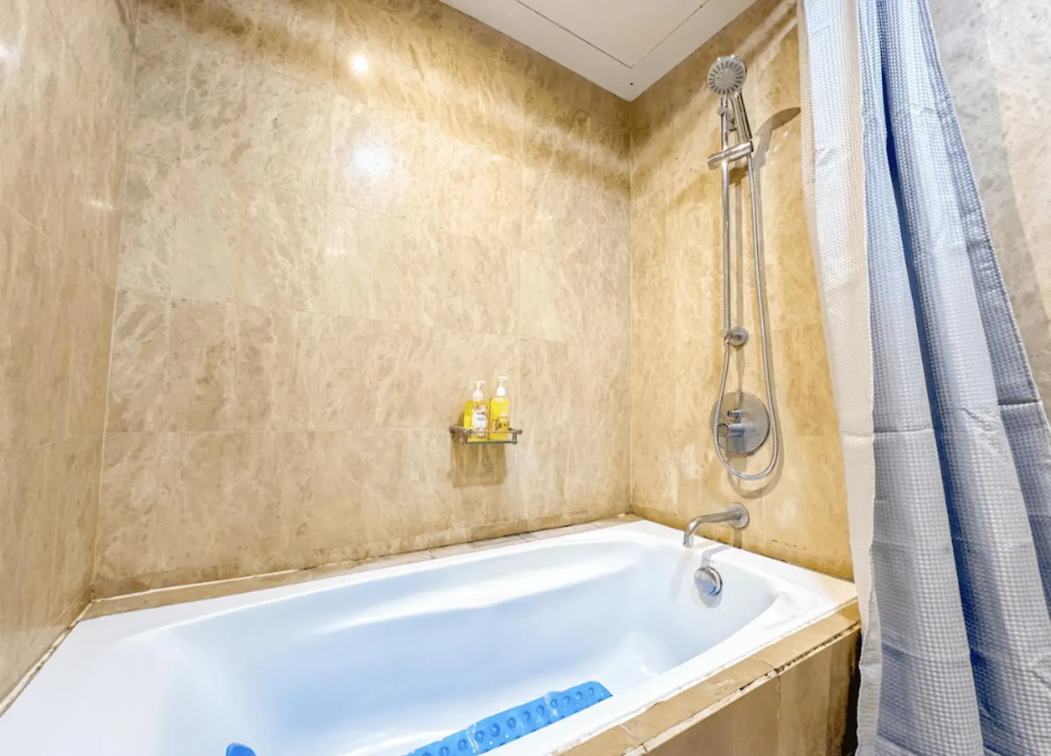 Apartment Fairlane Residences Bukit Bintang Kuala Lumpur Malaysia