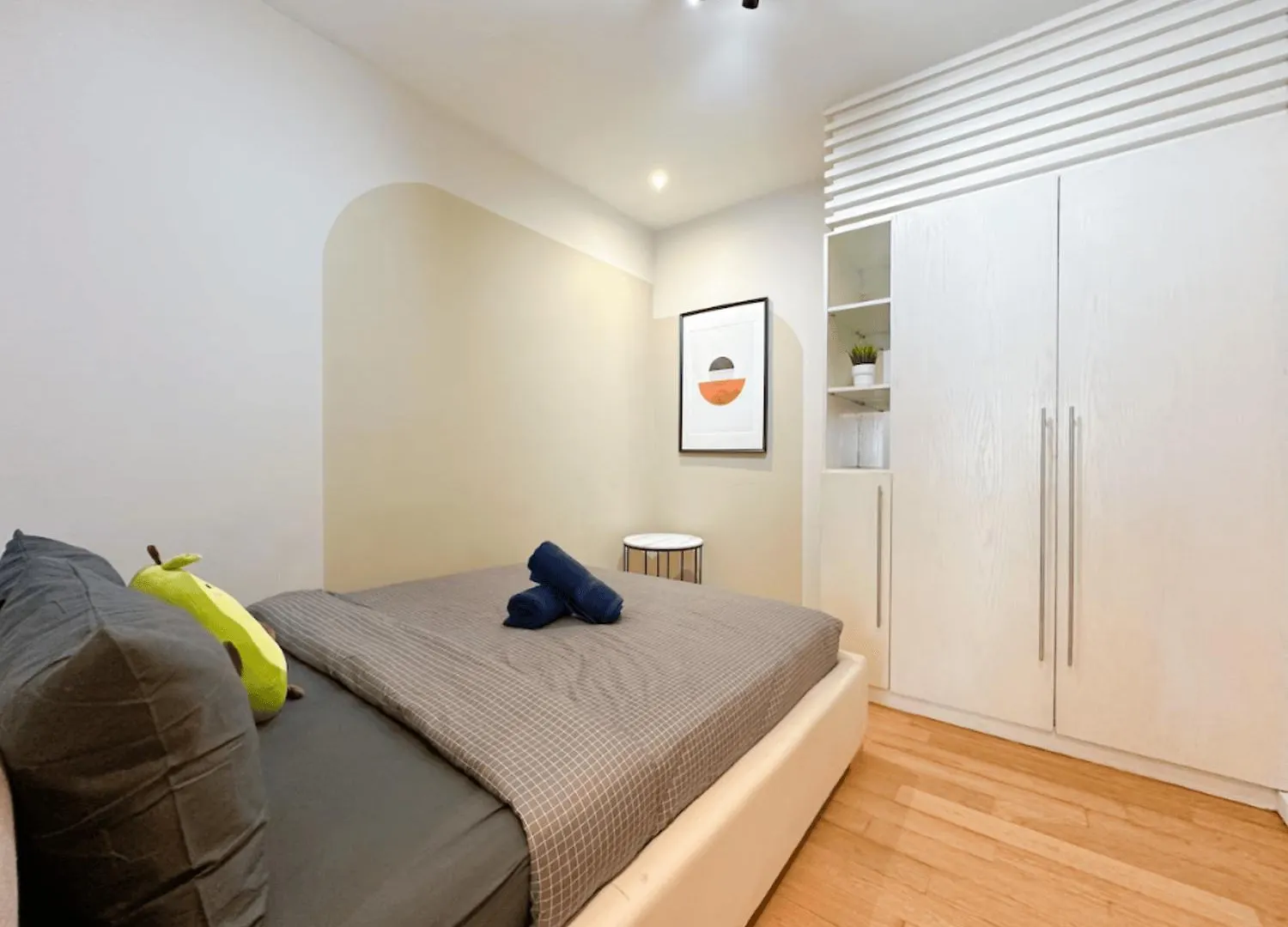 Fairlane Residences Bukit Bintang Kuala Lumpur 0*,  Malaysia