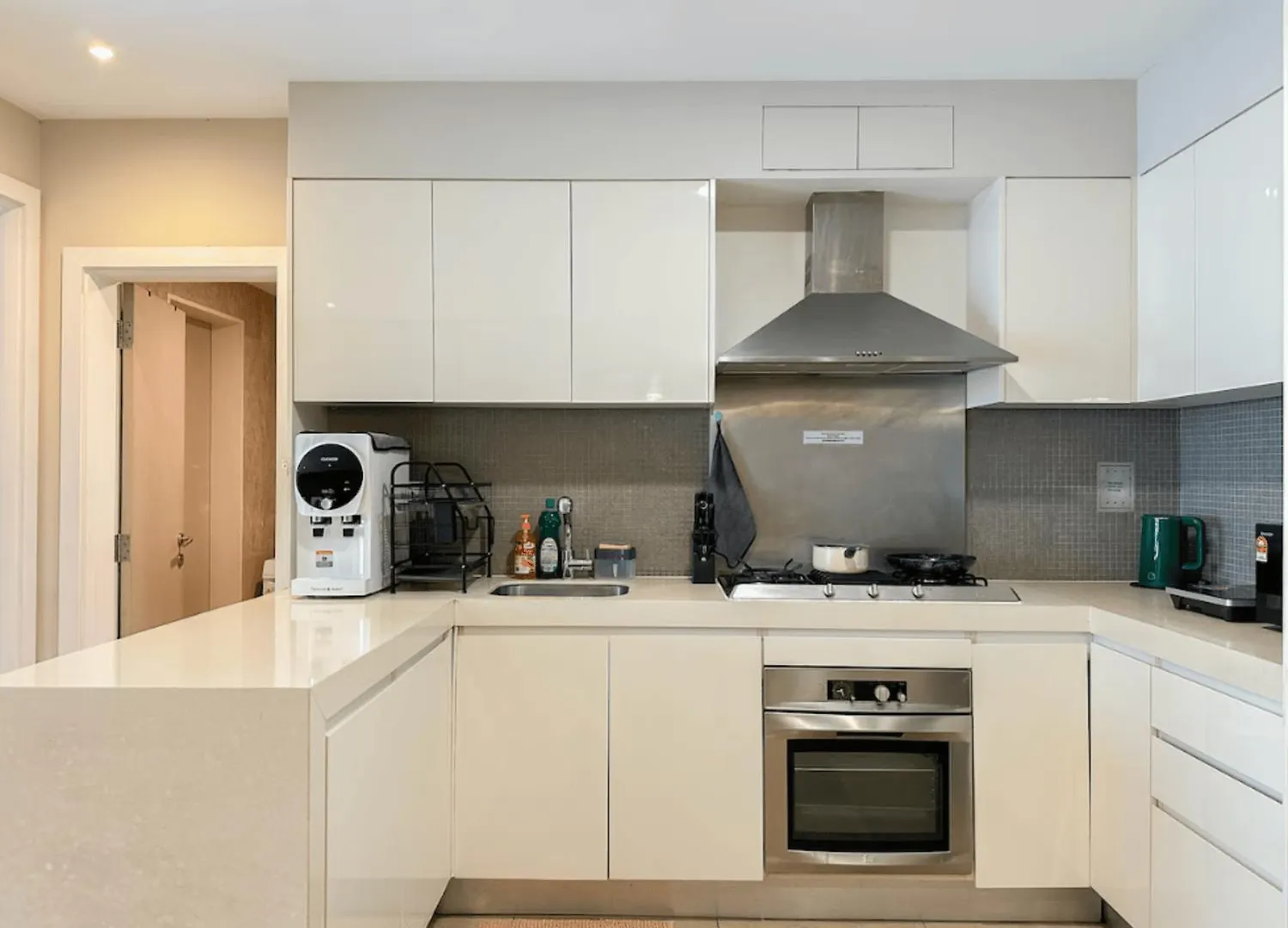 Fairlane Residences Bukit Bintang Kuala Lumpur