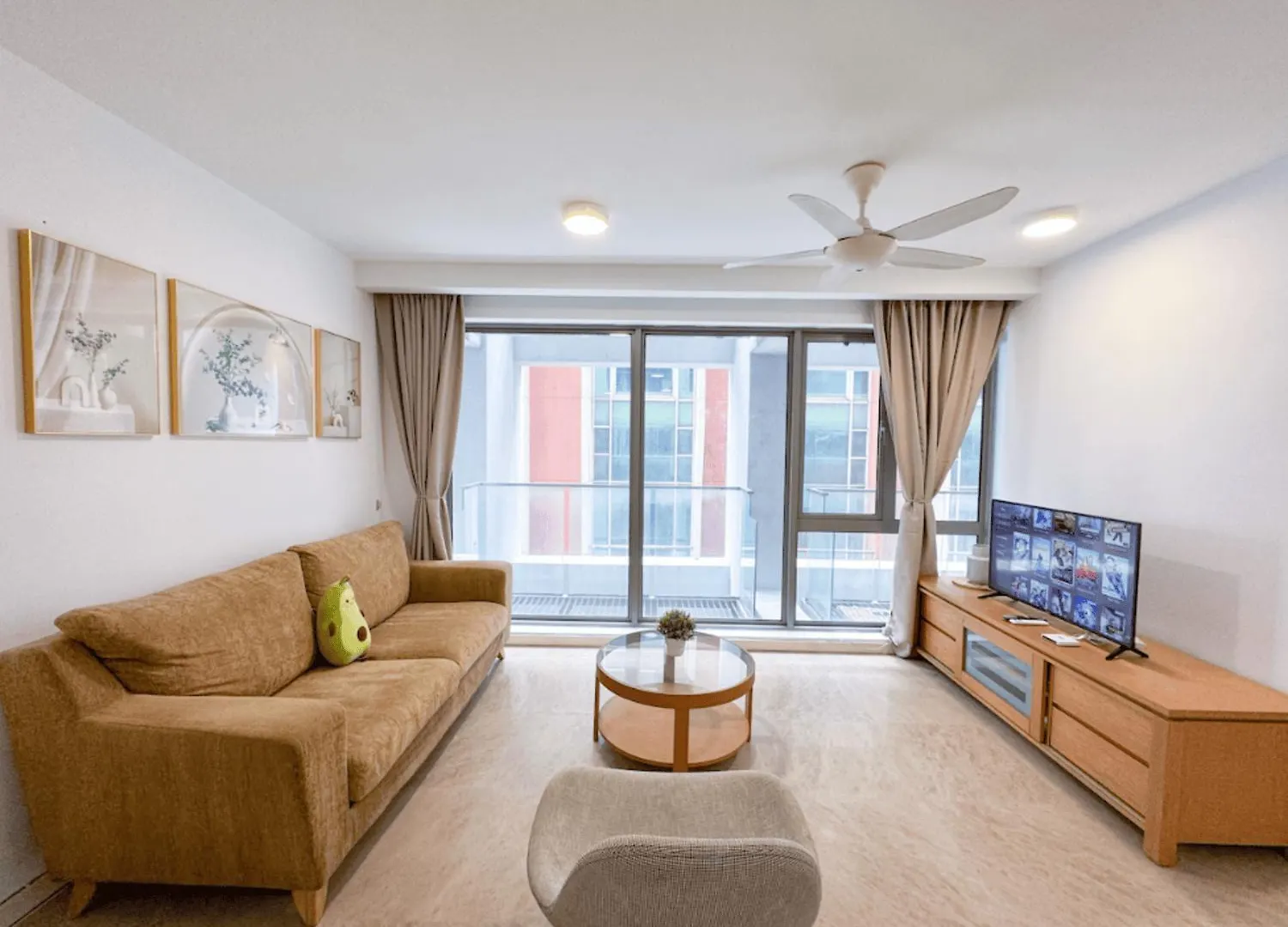 Fairlane Residences Bukit Bintang Kuala Lumpur Malaysia