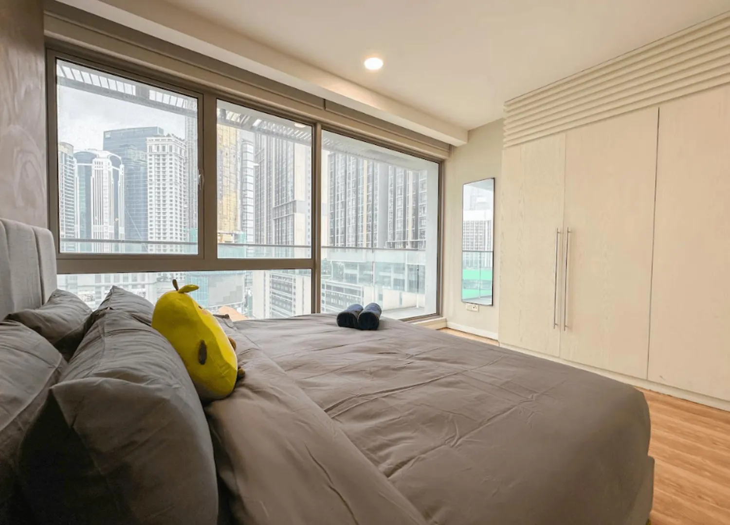 Fairlane Residences Bukit Bintang Kuala Lumpur