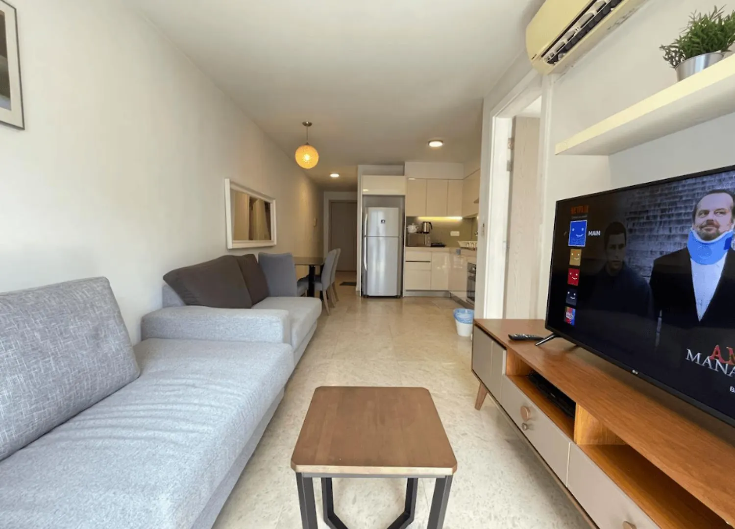 Apartment Fairlane Residences Bukit Bintang Kuala Lumpur