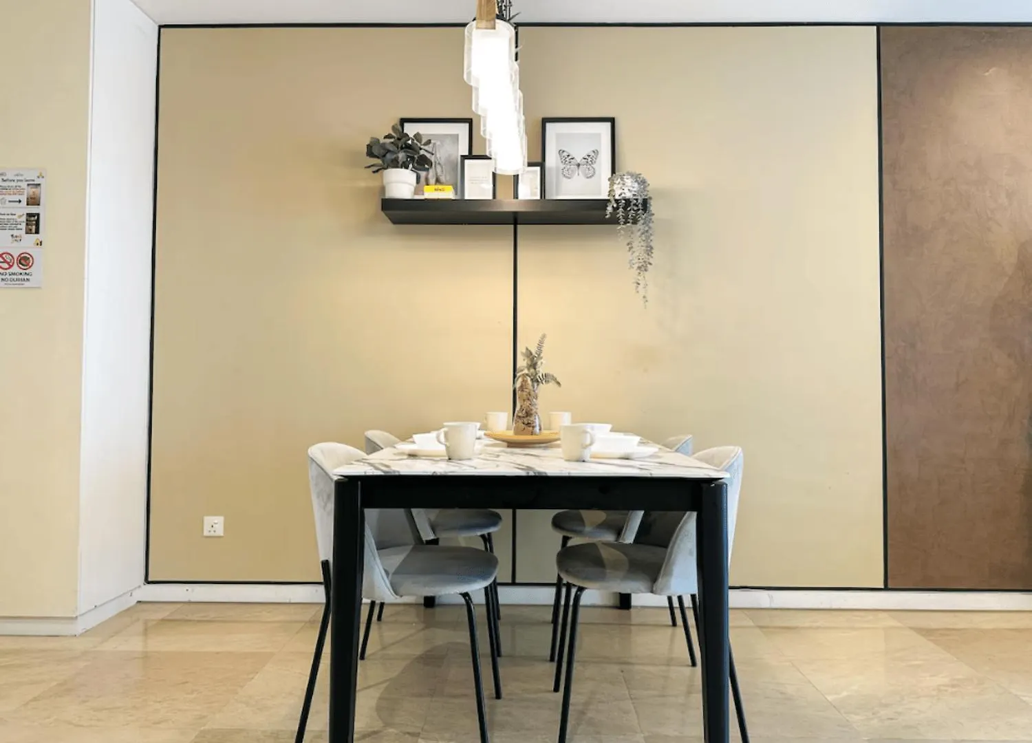 Fairlane Residences Bukit Bintang Kuala Lumpur Apartment