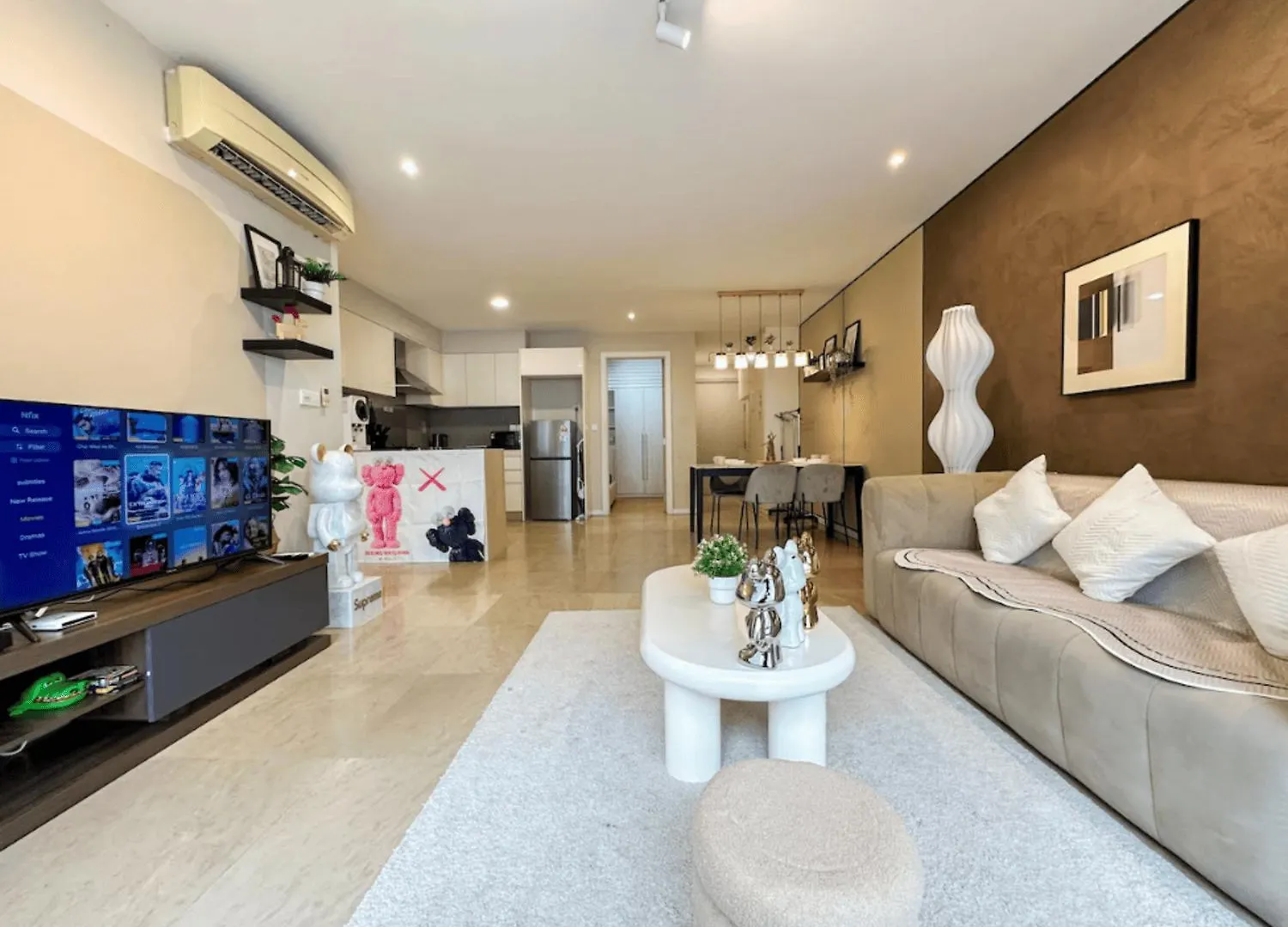 Fairlane Residences Bukit Bintang Kuala Lumpur 0*,