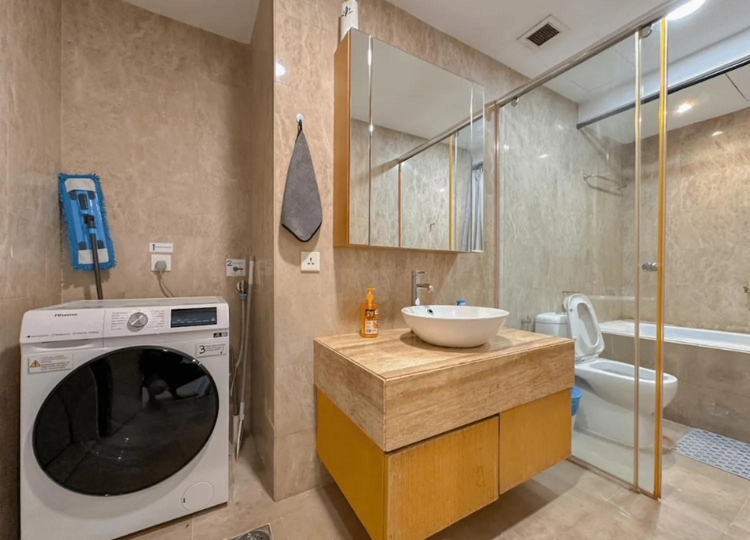 Fairlane Residences Bukit Bintang Kuala Lumpur Malaysia
