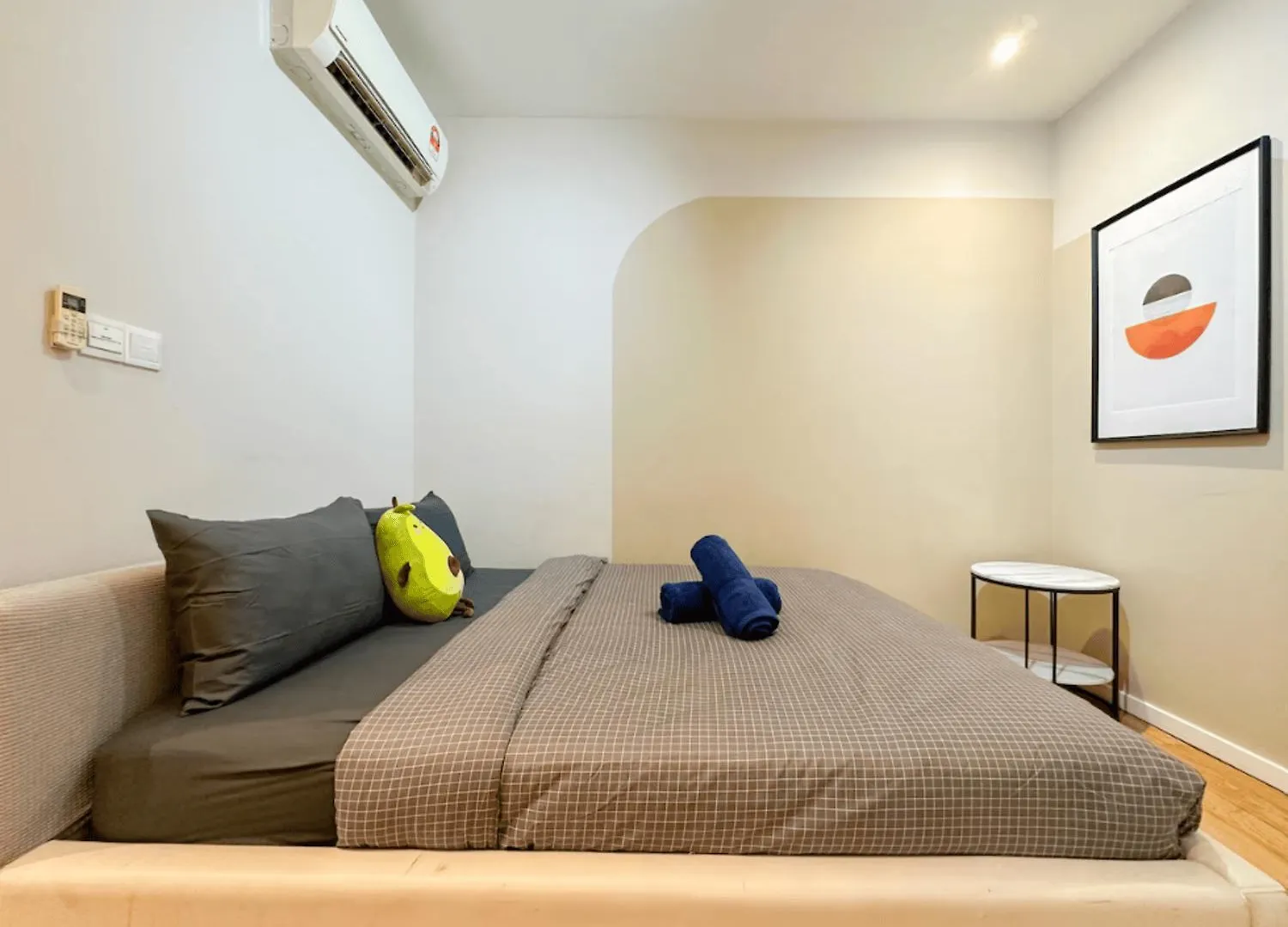 Fairlane Residences Bukit Bintang Kuala Lumpur Apartment