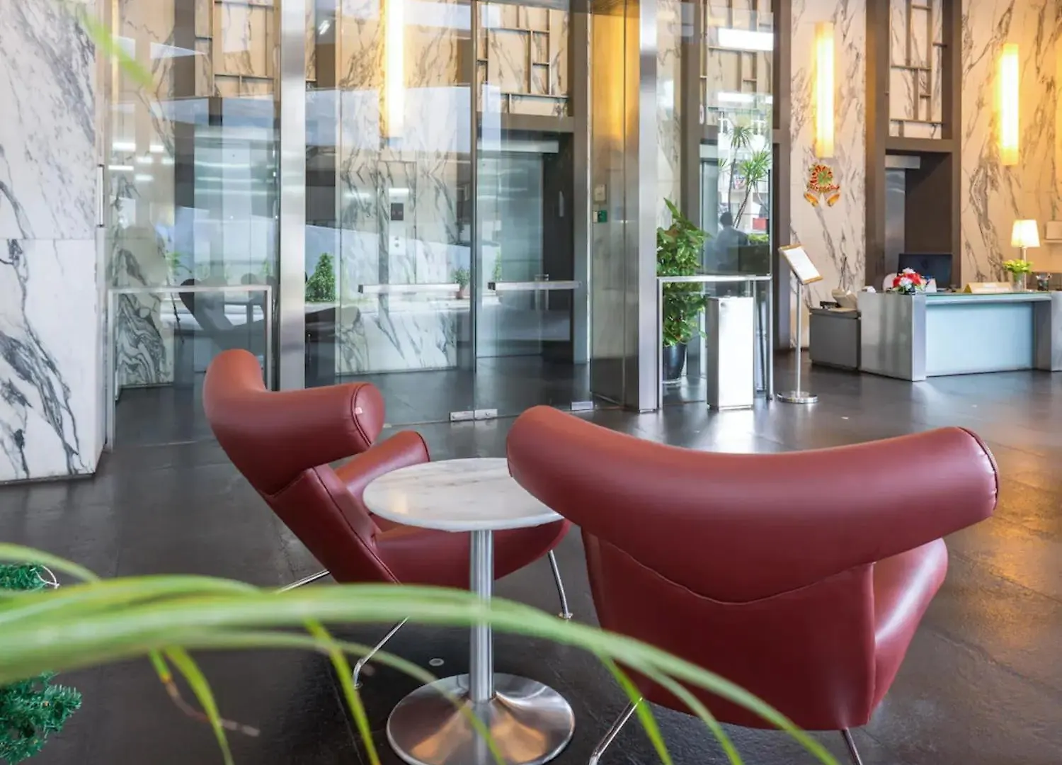 Fairlane Residences Bukit Bintang Kuala Lumpur Apartmán