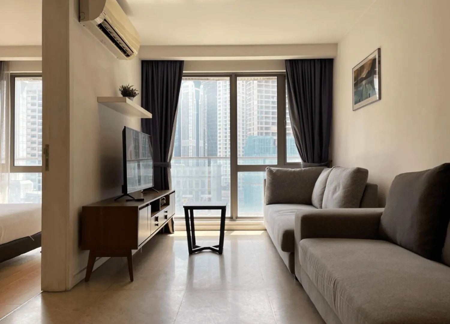 Fairlane Residences Bukit Bintang Kuala Lumpur 0*,