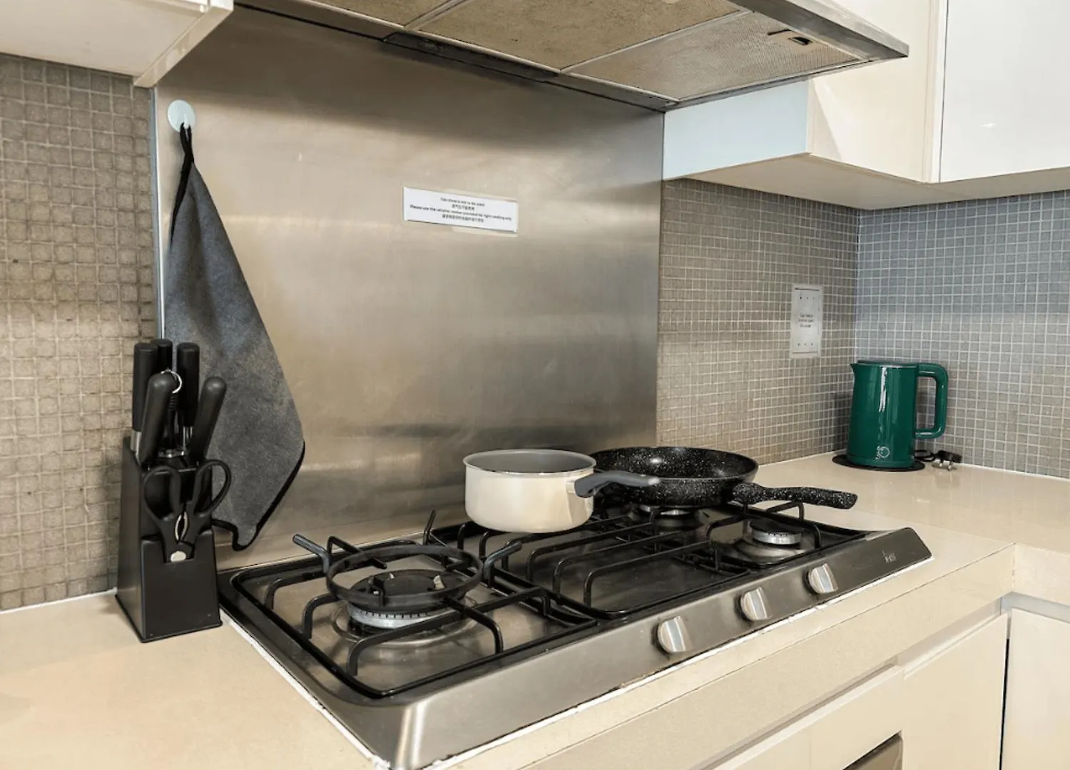 Fairlane Residences Bukit Bintang Kuala Lumpur Apartmán